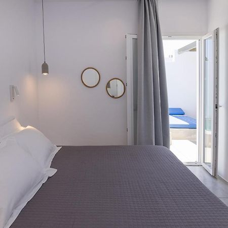 White Holidays Project Tinos ภายนอก รูปภาพ