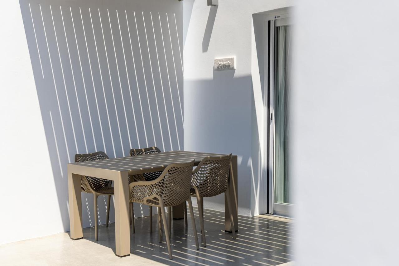 White Holidays Project Tinos ภายนอก รูปภาพ